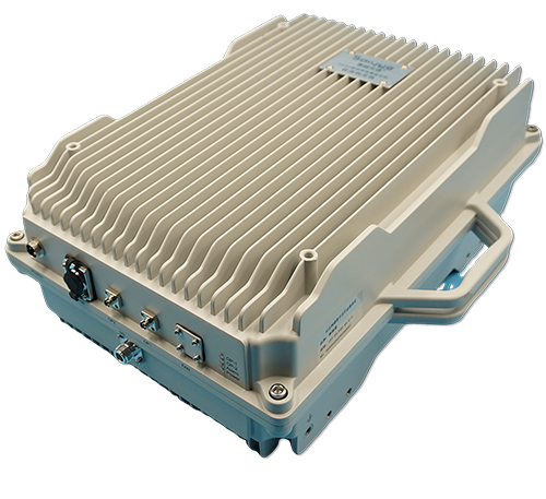 盘龙单频/双频/四频/五频运营级数字光纤直放站