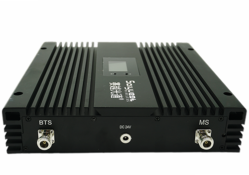 盘龙双频手机信号增强器2000㎡