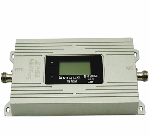 盘龙双频手机信号增强器800㎡