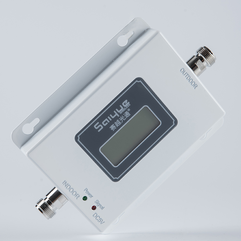 盘龙家用配电房机房信号放大器200㎡