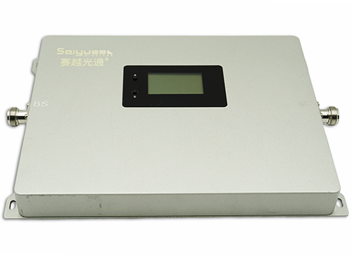  盘龙三频/四频/五频手机信号接收器800㎡