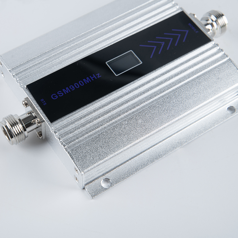 盘龙家用单频手机信号增强器100㎡