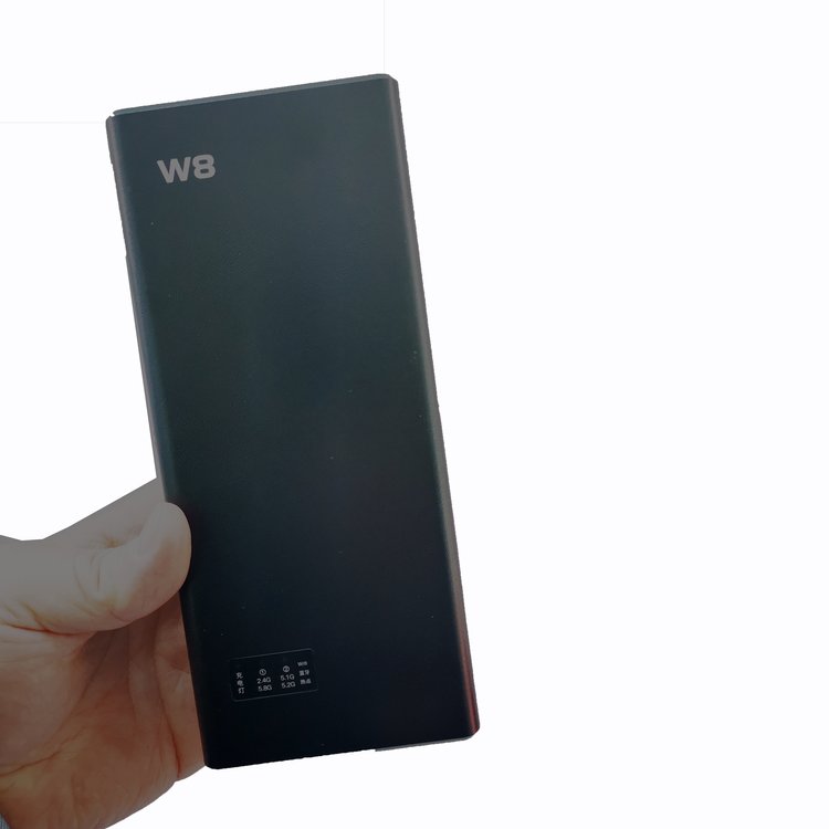  盘龙蓝牙WiFi信号屏蔽器