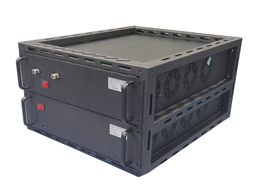 盘龙室内大功率通讯管控屏蔽系统