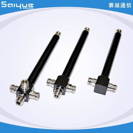  盘龙FM调频广播同步广播功分器